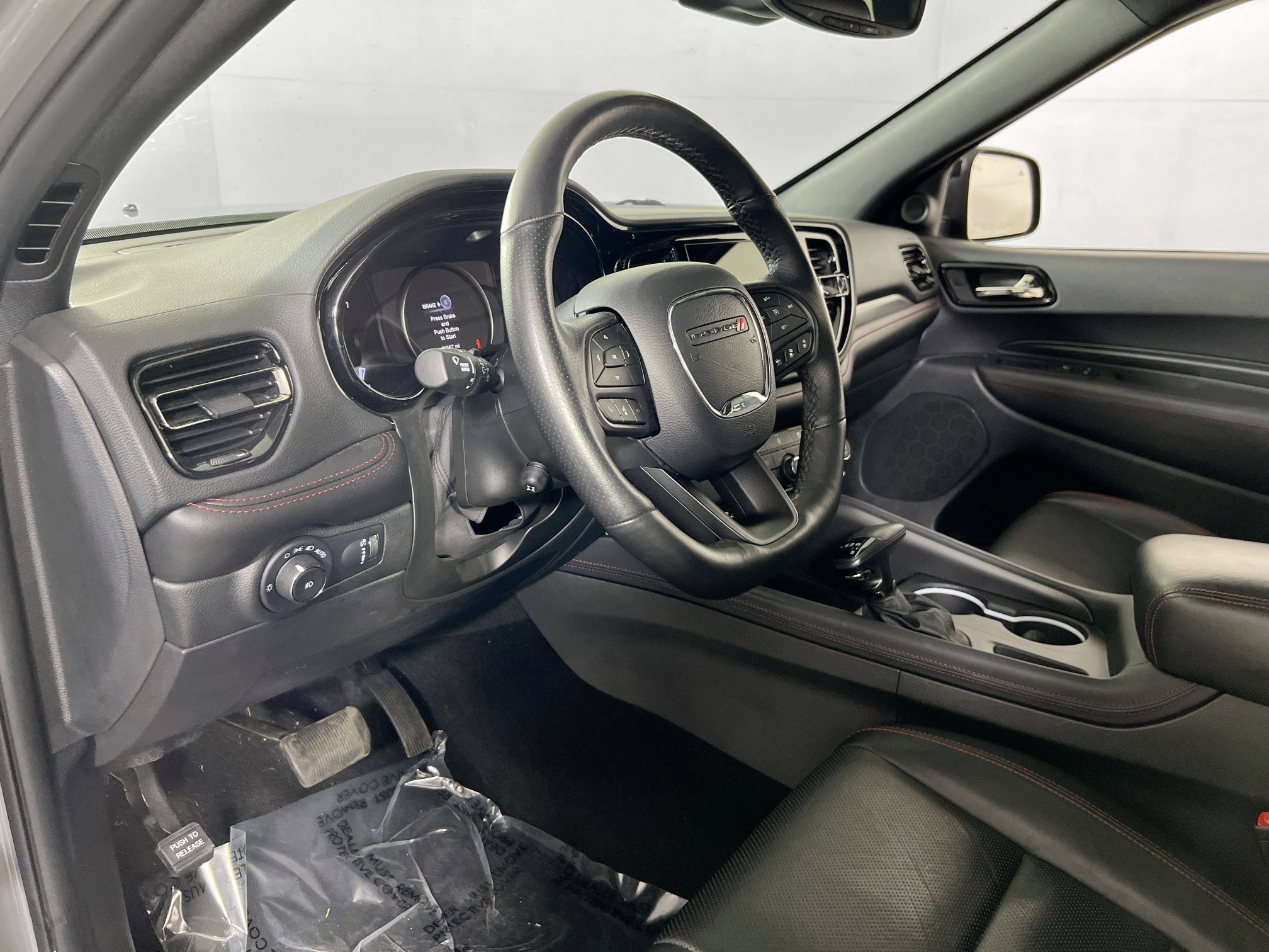 Used 2023 Dodge Durango GT AWD/4WD image 9