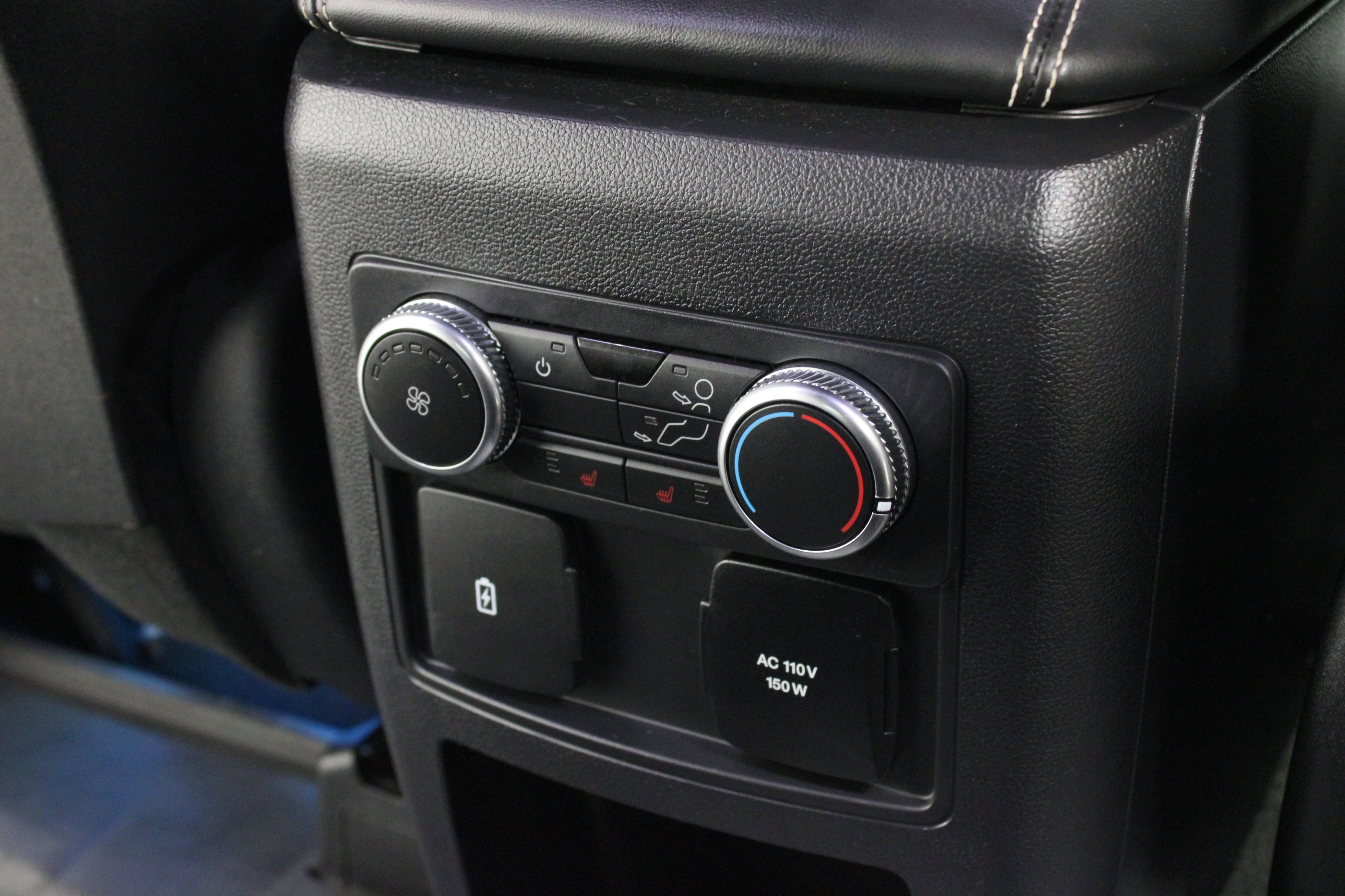 Used 2020 Ford Explorer ST AWD/4WD image 18