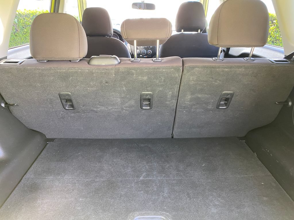 Used 2017 Kia Soul w/ Convenience Package FWD image 11
