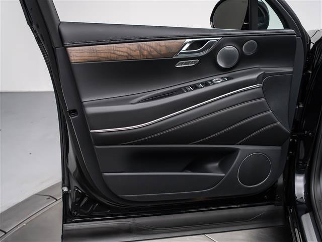 New 2026 Genesis GV80 2.5T Prestige AWD/4WD image 28