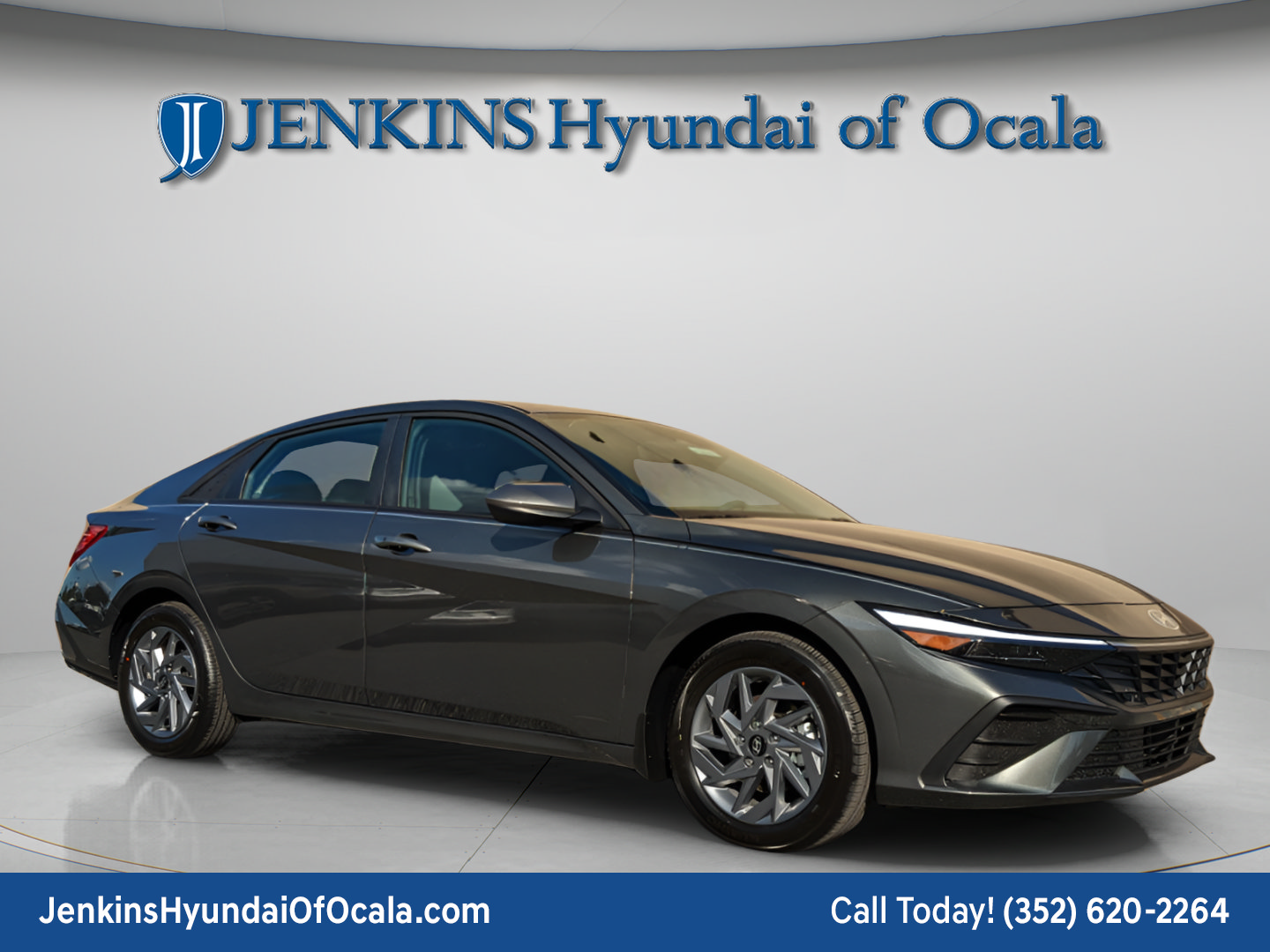 New 2025 Hyundai Elantra Sport