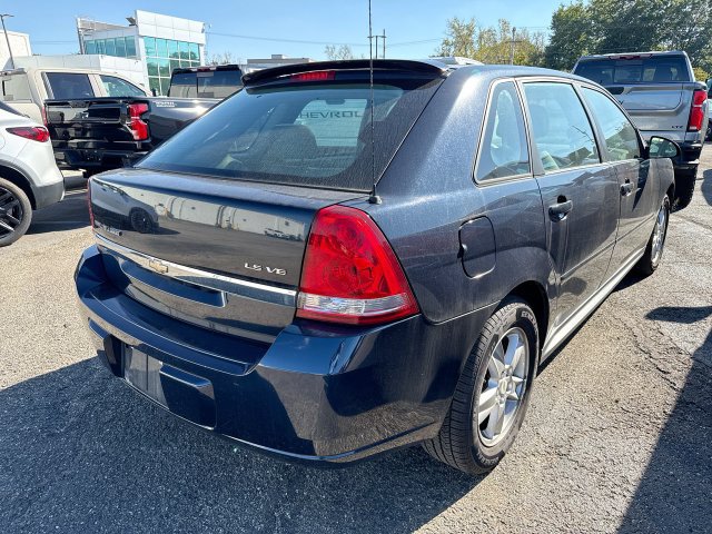 Used 2005 Chevrolet Malibu LS FWD image 4