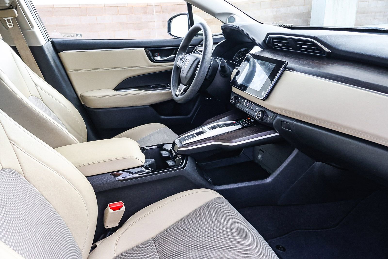 Used 2018 Honda Clarity Plug-In Hybrid image 20