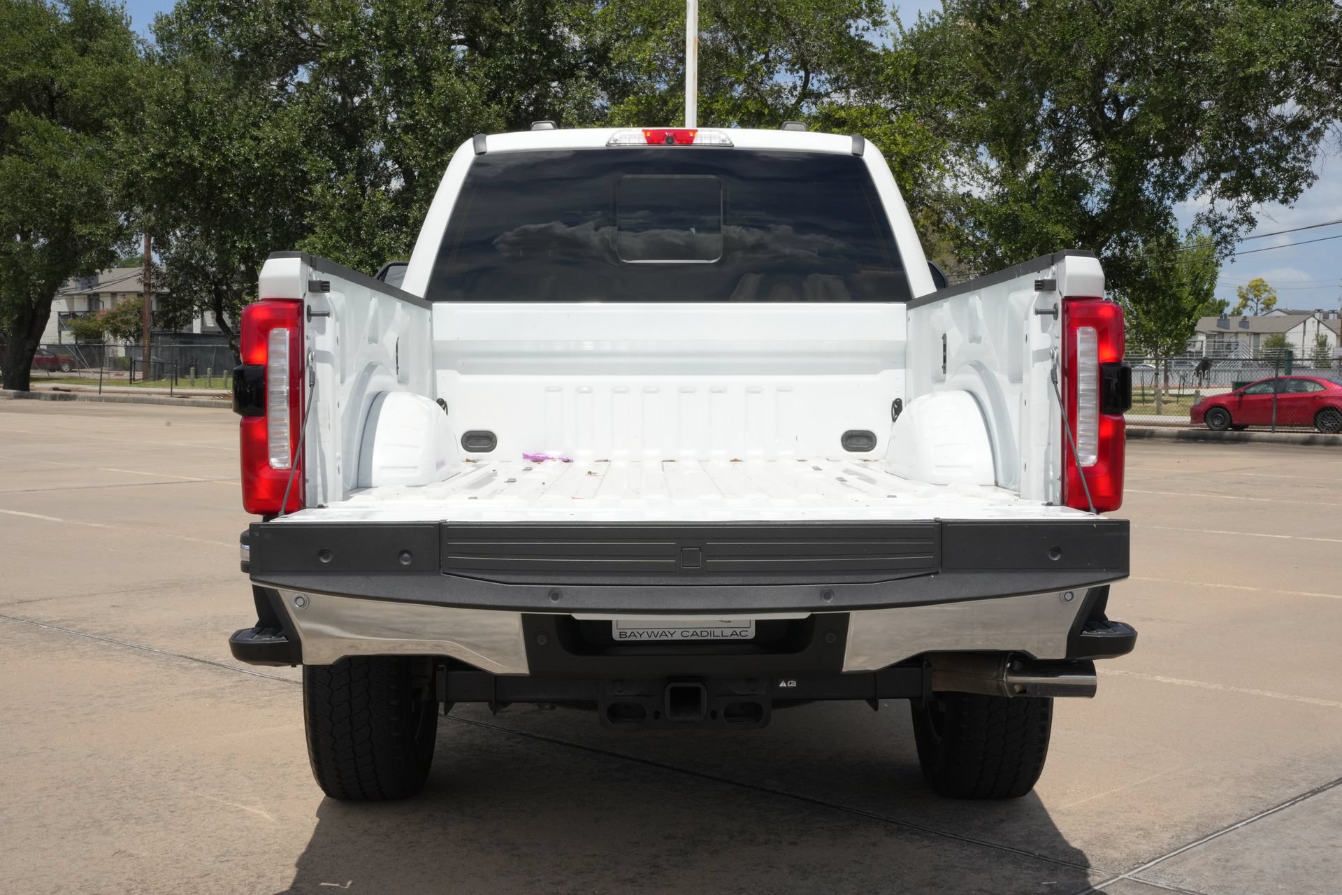 Used 2024 Ford F250 King Ranch w/ Chrome Package AWD/4WD image 23