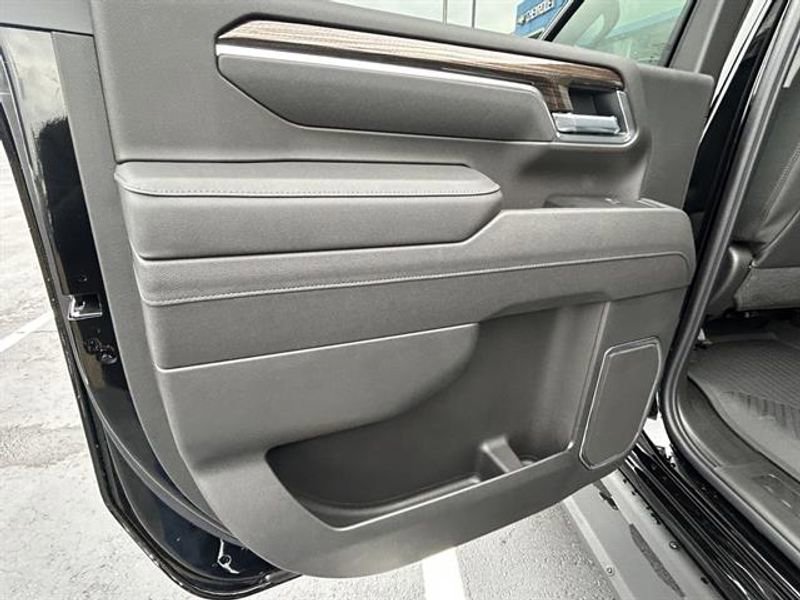 New 2026 Chevrolet Silverado 2500 LT w/ Trail Boss Package image 27