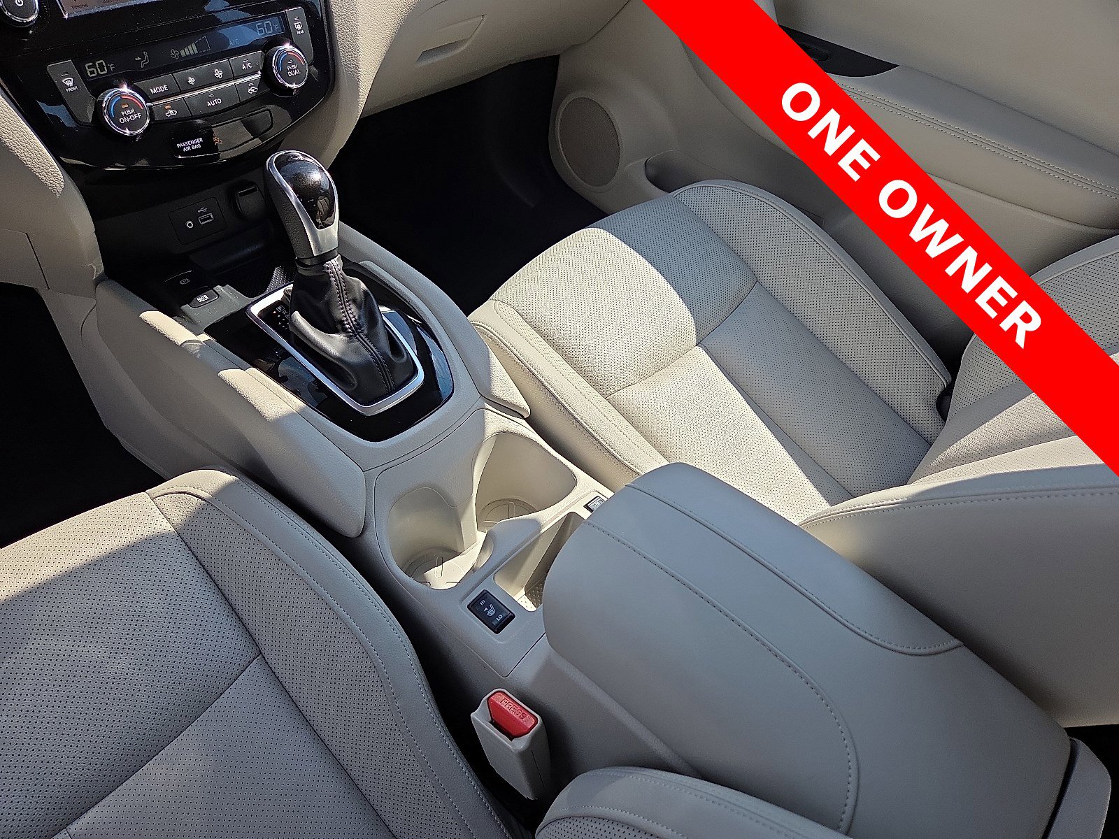 Used 2022 Nissan Rogue Sport SL image 25