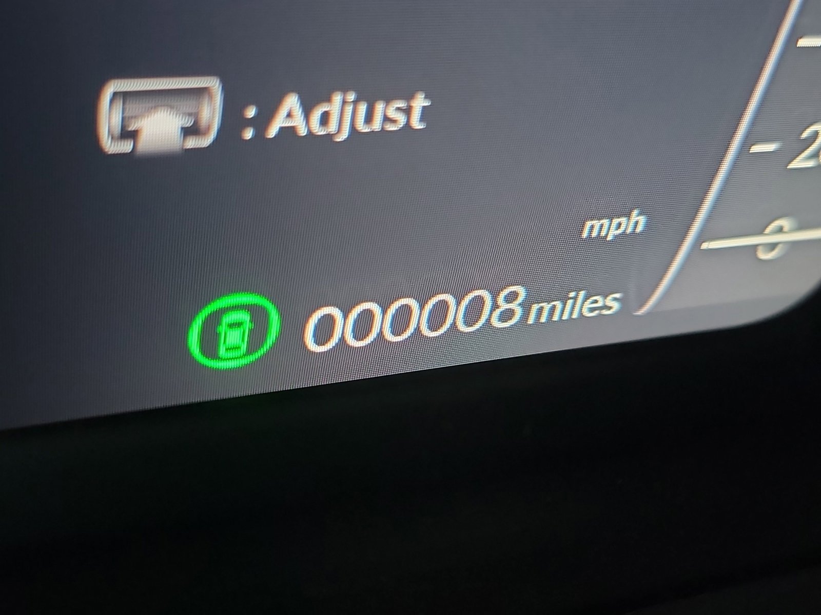 New 2026 Honda Pilot Touring image 19