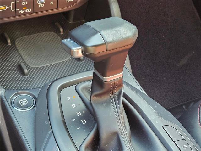 Used 2025 Kia K4 GT-Line w/ GT-Line Premium Package FWD image 11