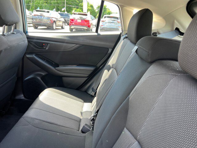 Used 2019 Subaru Impreza 2.0i Premium w/ Eyesight & BSD/Rcta & SRF AWD/4WD image 24
