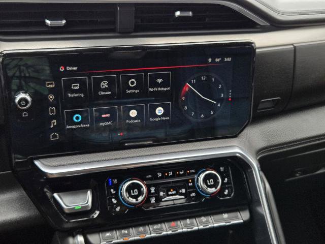 Used 2023 GMC Sierra 1500 Denali AWD/4WD image 21
