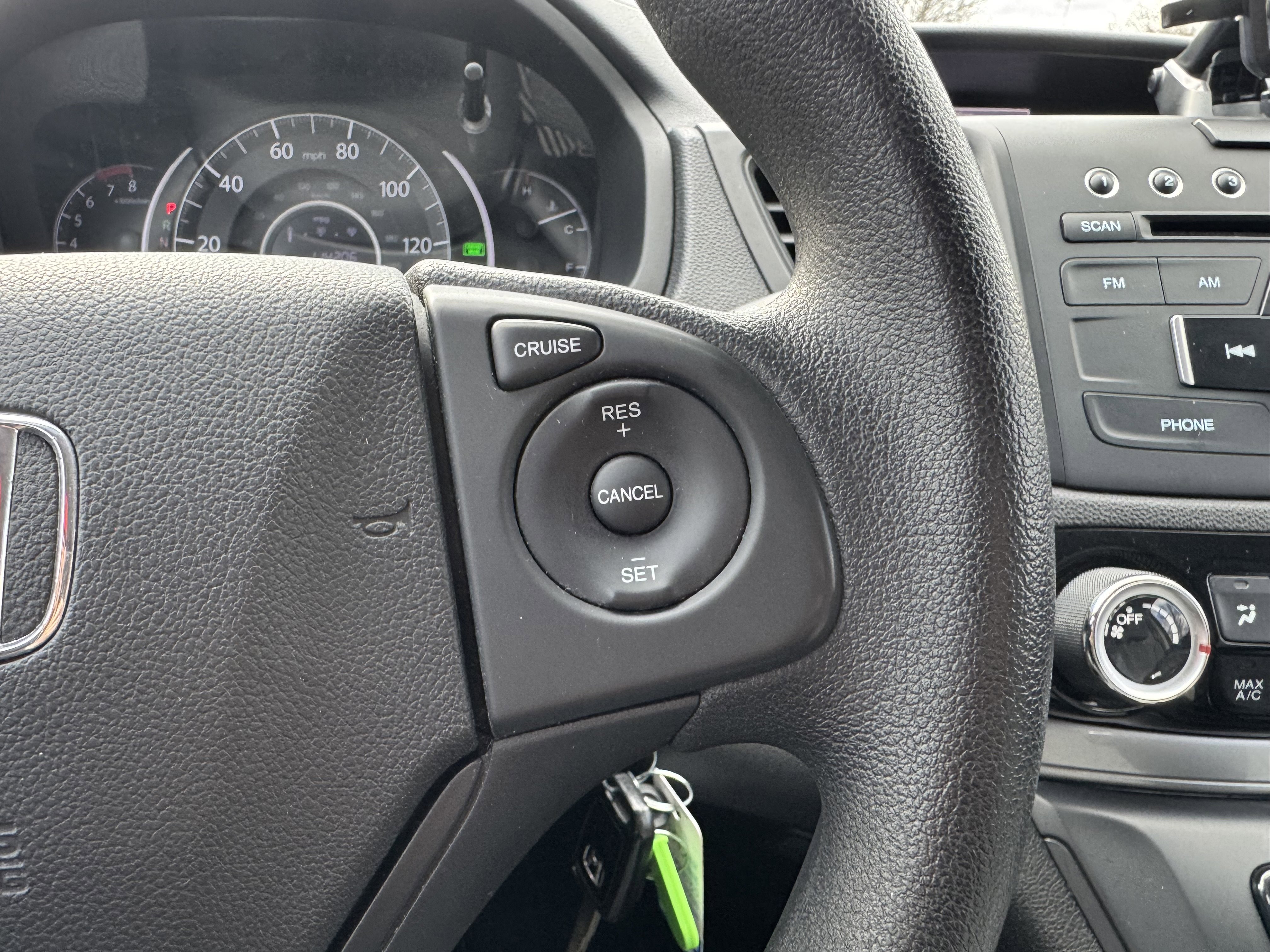 Used 2015 Honda CR-V LX image 31