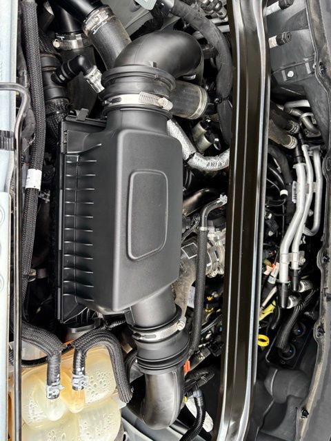 Used 2020 Ford Explorer ST w/ ST Street Pack AWD/4WD image 26