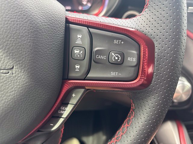 Used 2026 RAM 1500 Rebel w/ Rebel Level 1 Equipment Group AWD/4WD image 24