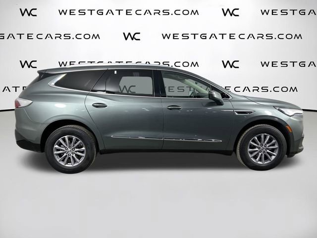 Used 2023 Buick Enclave Essence image 48