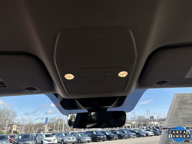 Used 2025 Nissan Kicks SR w/ Interior Electronics Package image 24