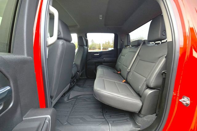 New 2026 GMC Sierra 1500 Pro w/ Pro Value Package AWD/4WD image 15