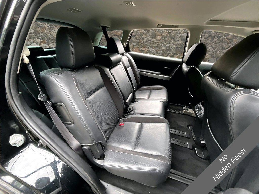 Used 2014 MAZDA CX-9 Grand Touring w/ GT Technology Package AWD/4WD image 23