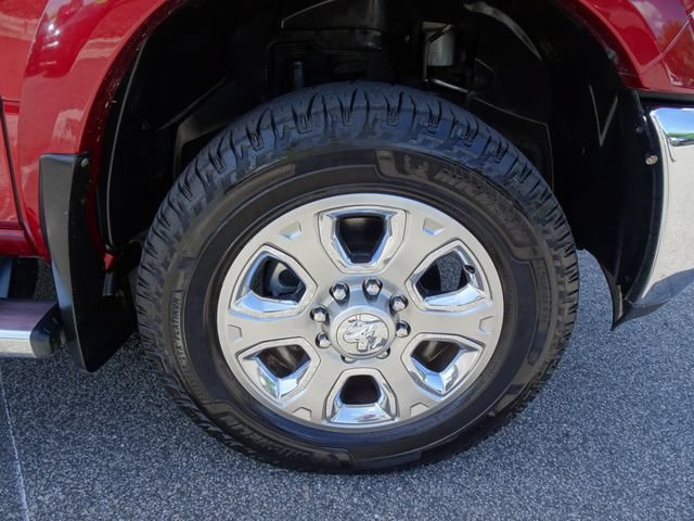Used 2015 RAM 2500 Laramie w/ Convenience Group AWD/4WD image 33