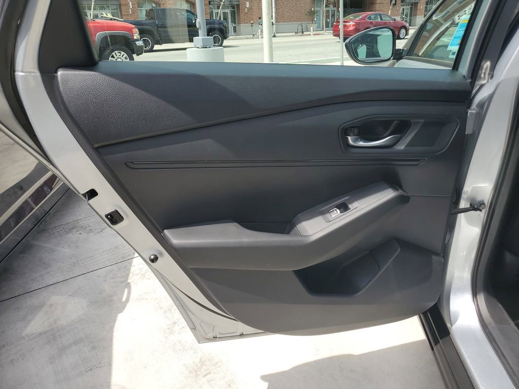 Used 2024 Honda Accord EX image 15