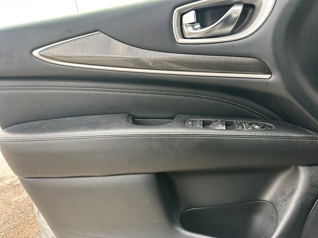 Used 2020 INFINITI QX60 Pure image 18