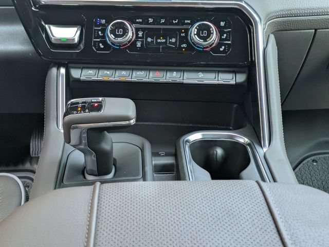 New 2026 GMC Sierra 1500 Denali w/ Denali Reserve Package AWD/4WD image 19