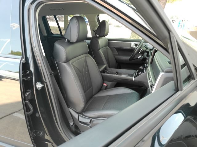Used 2024 Hyundai Santa Fe SEL FWD image 20