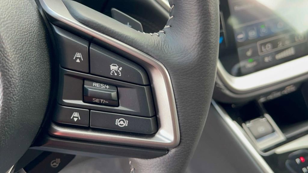 New 2025 Subaru Outback Limited image 22