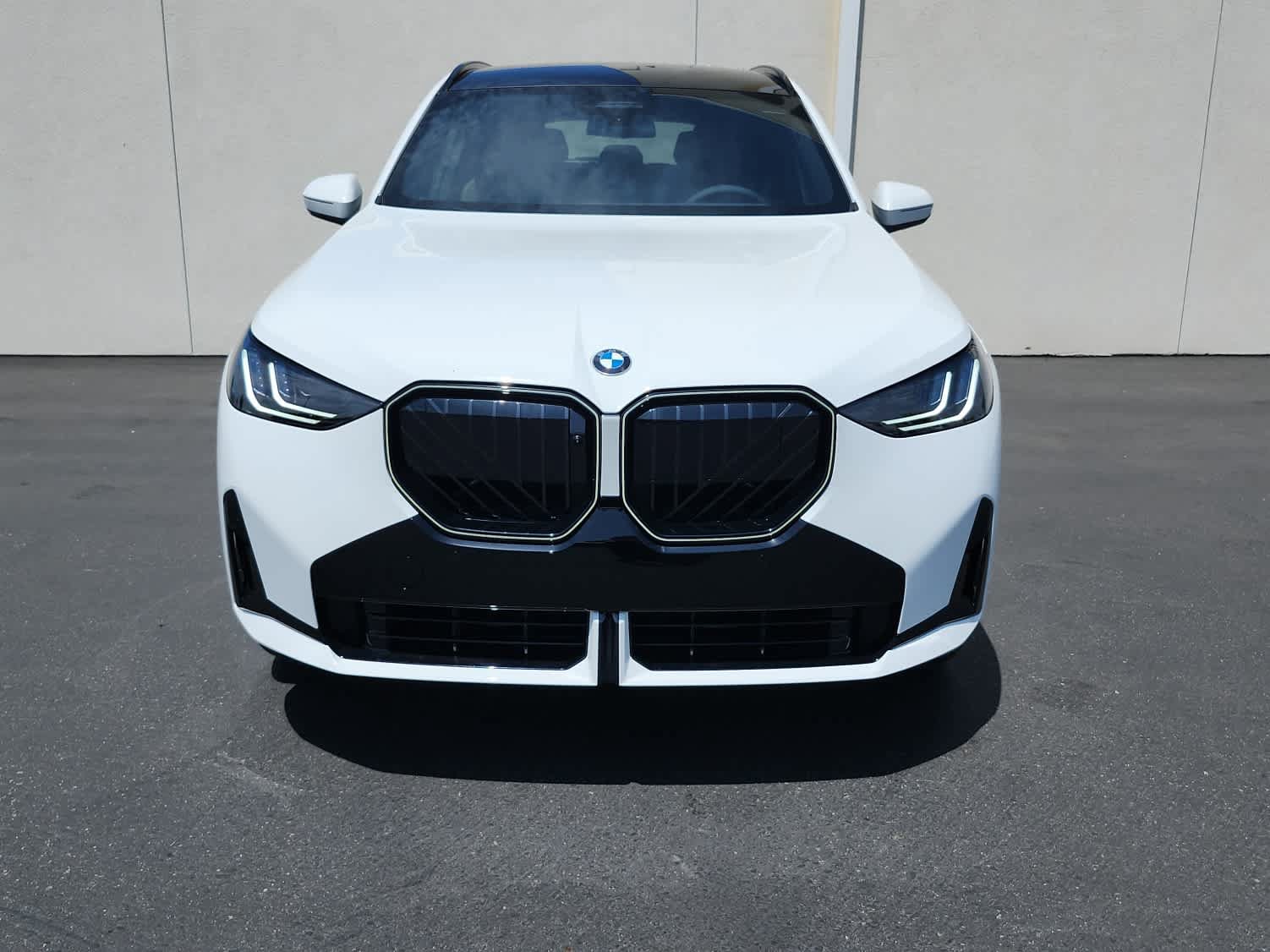 New 2026 BMW X3 xDrive30i w/ Premium Package AWD/4WD image 5