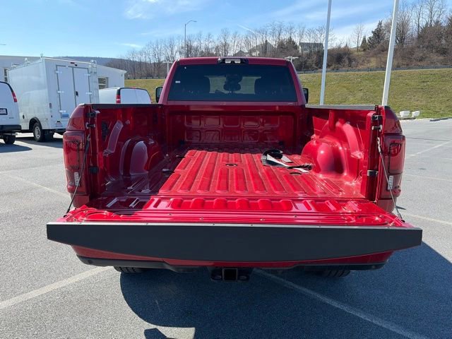 New 2026 RAM 3500 Big Horn image 7