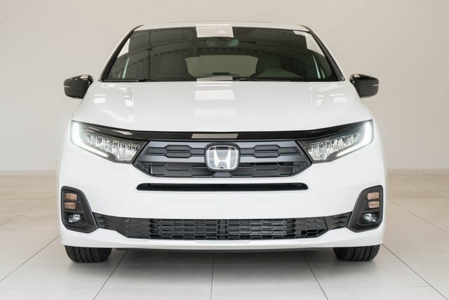 New 2026 Honda Odyssey Sport-L image 5