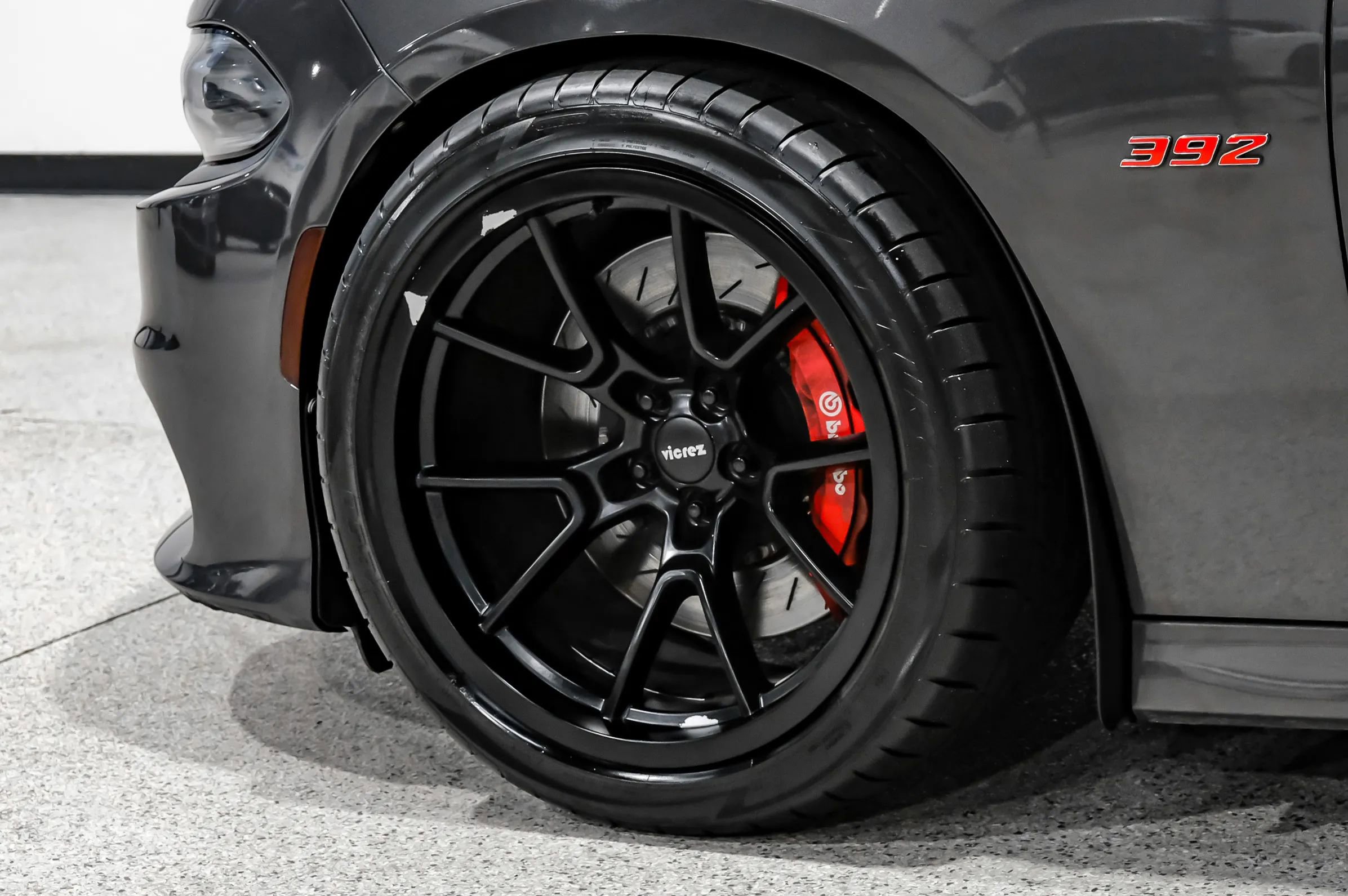 Used 2019 Dodge Charger Scat Pack w/ Dynamics Package RWD image 72