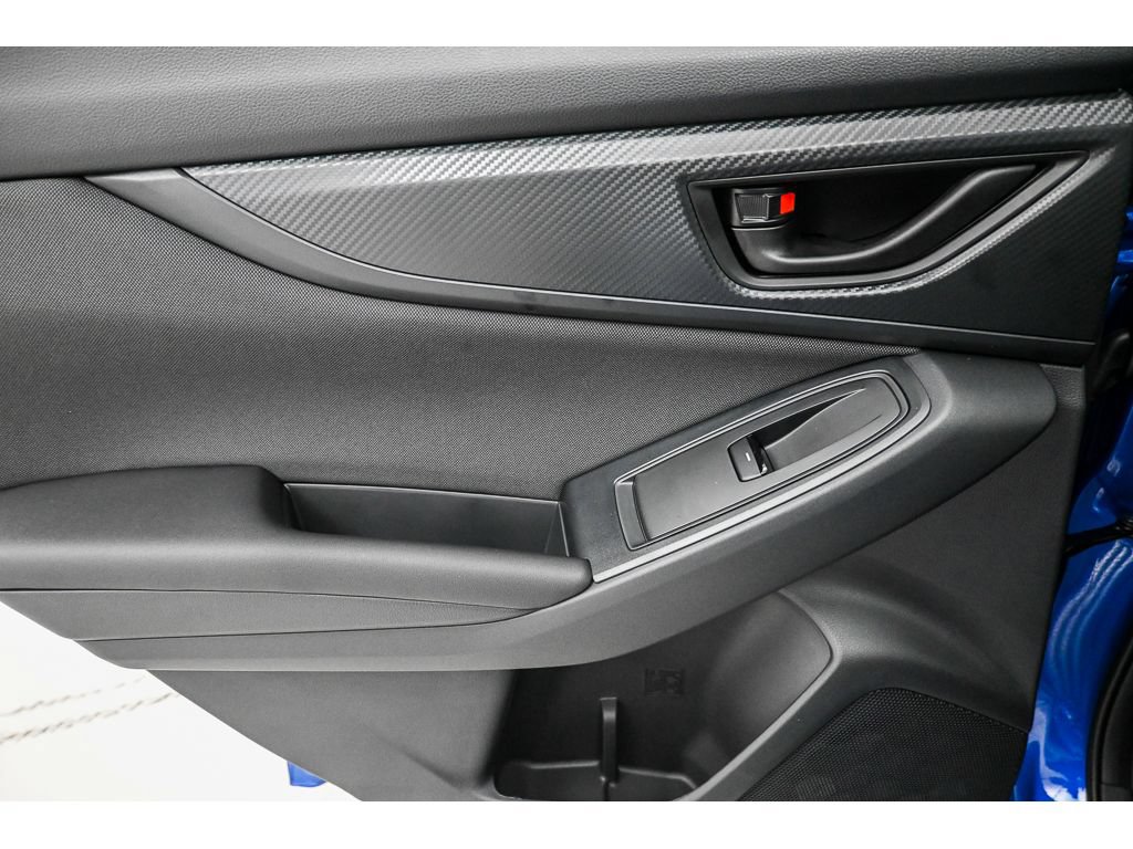 New 2026 Subaru WRX AWD/4WD image 11