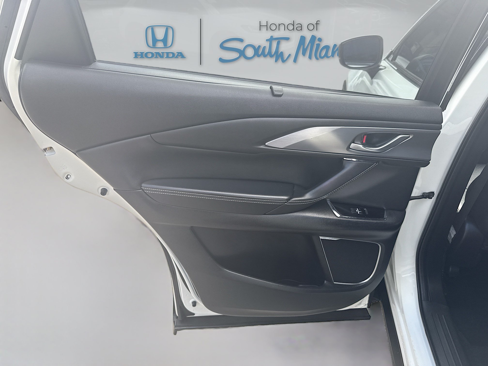 Used 2020 MAZDA CX-9 Grand Touring FWD image 26