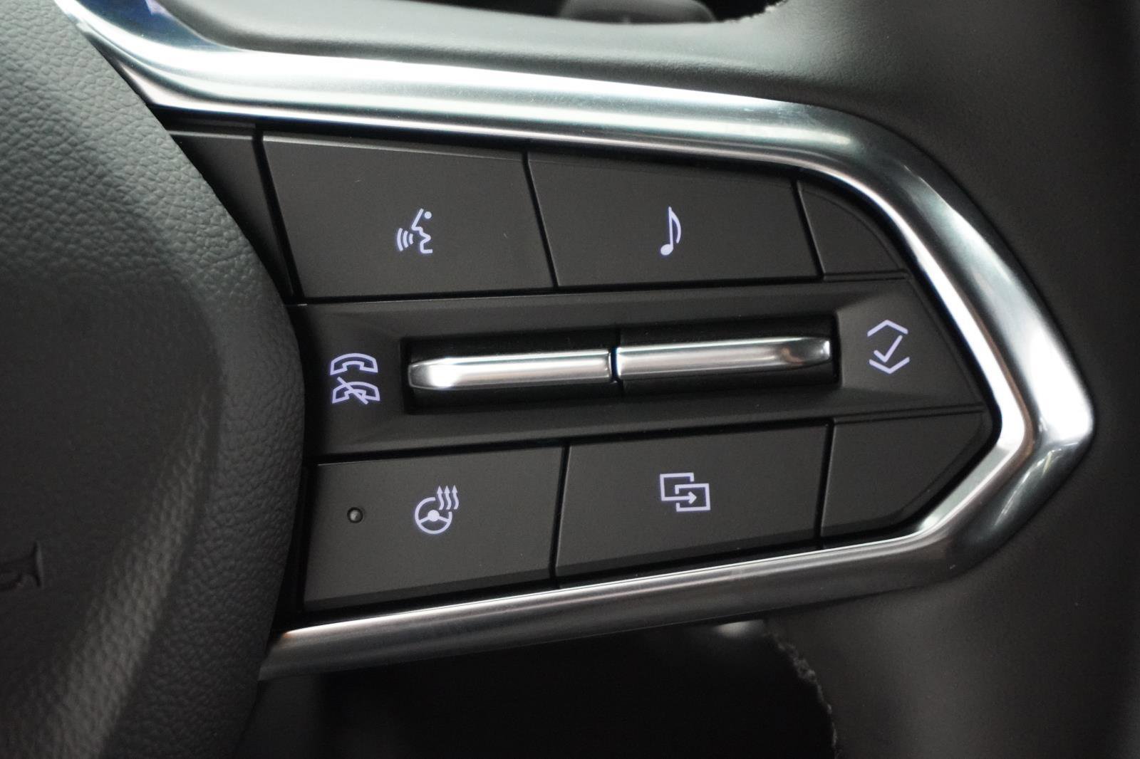 New 2026 Chevrolet Tahoe Premier image 24