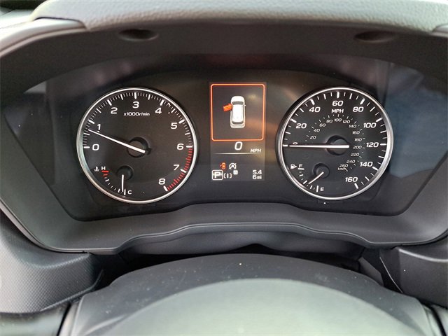 New 2026 Subaru Forester Premium image 9