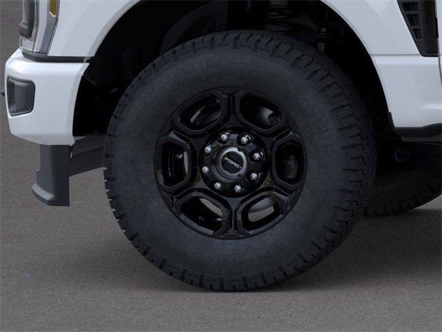 New 2025 Ford F250 XL w/ STX Appearance Package image 19