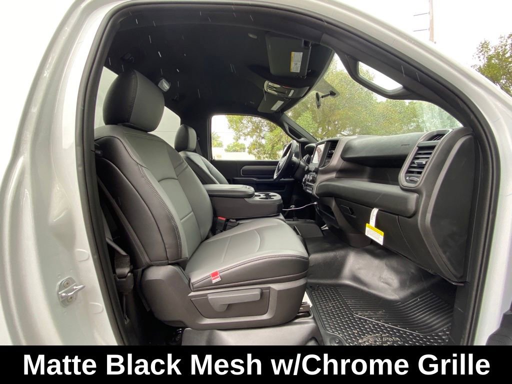 Used 2022 RAM 2500 Tradesman image 13