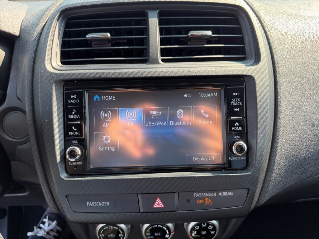 Used 2021 Mitsubishi Outlander Sport ES AWD/4WD image 19