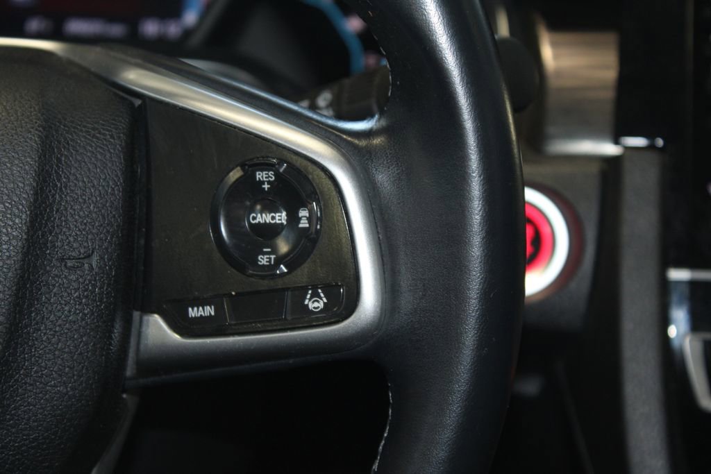 Used 2019 Honda Civic EX-L image 20