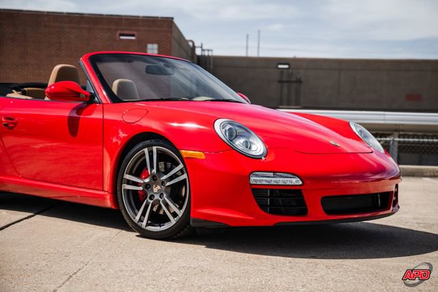 Used 2012 Porsche 911 Carrera S w/ Infotainment Pkg image 38