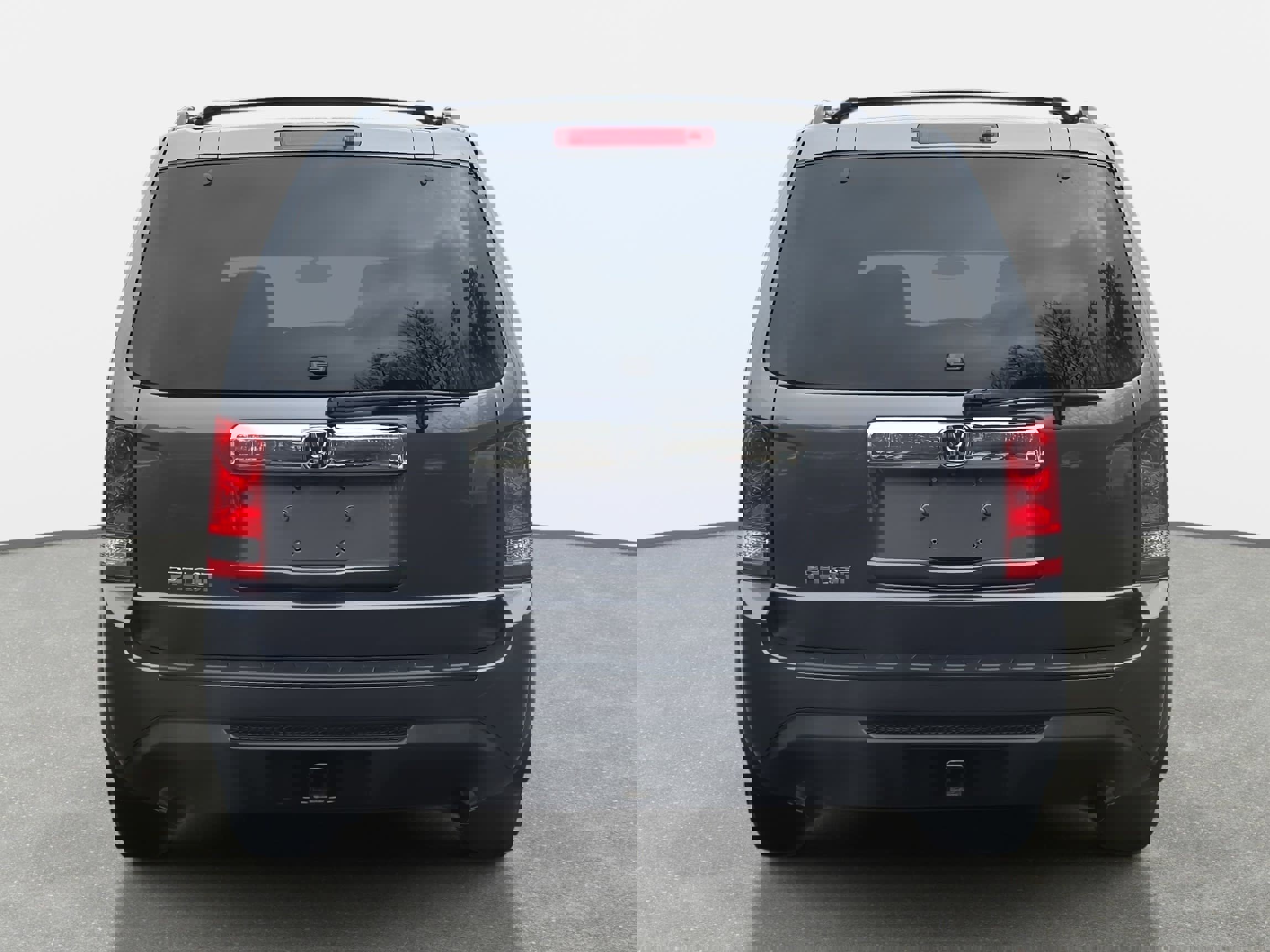 Used 2015 Honda Pilot LX image 6