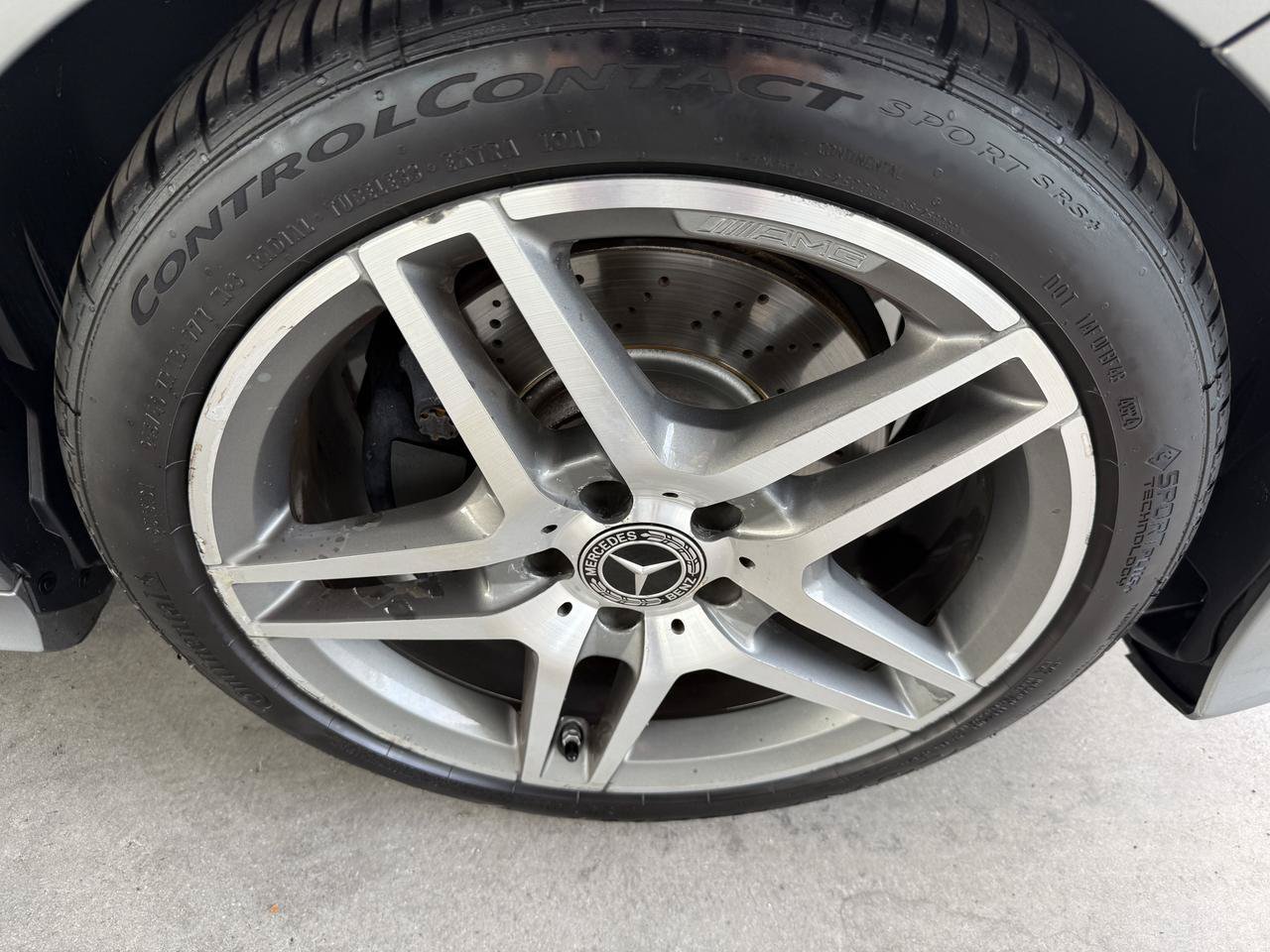 Used 2014 Mercedes-Benz E 350 4MATIC Sport image 46