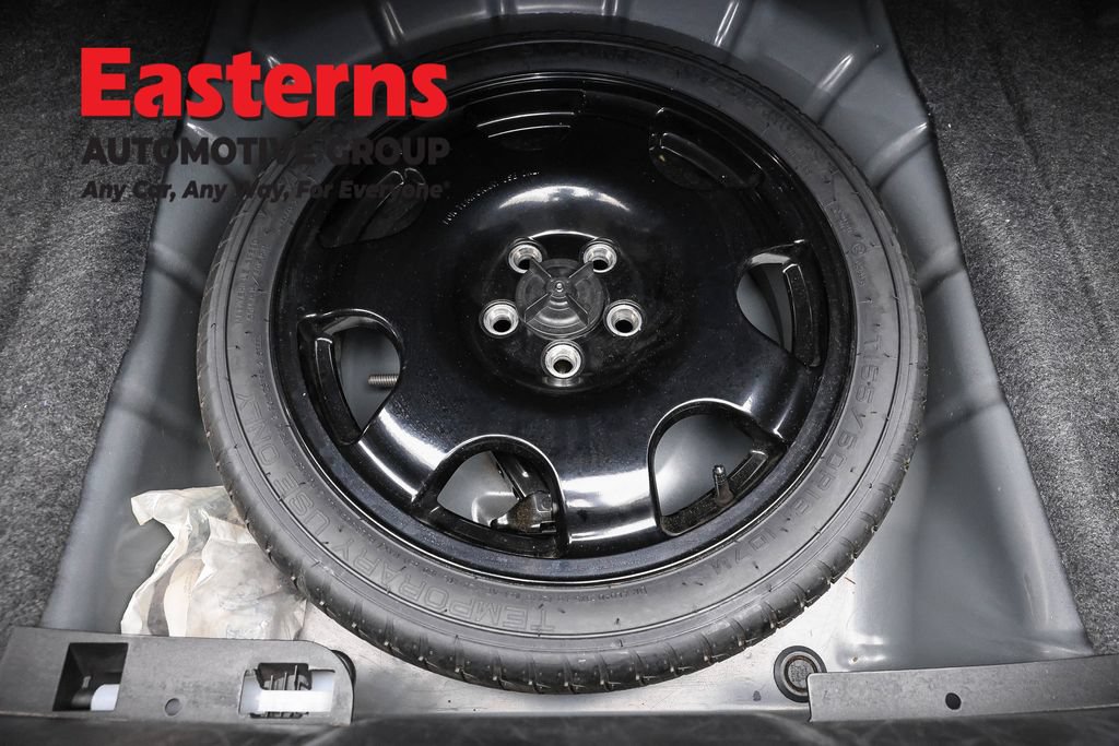 Used 2023 Ford Mustang Premium RWD image 20