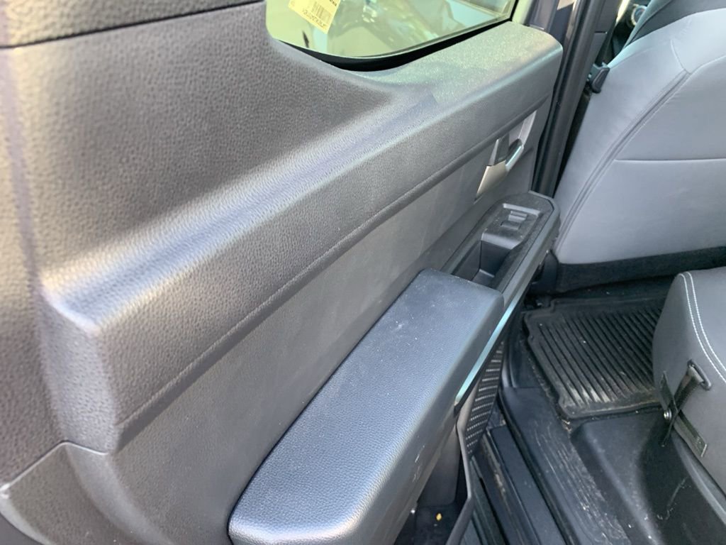 Used 2025 Toyota Tacoma TRD Sport AWD/4WD image 20