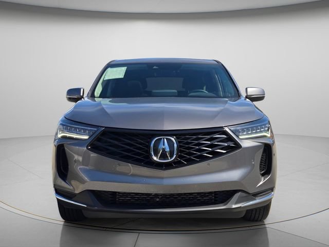 Certified 2025 Acura RDX w/ Technology Package AWD/4WD image 5