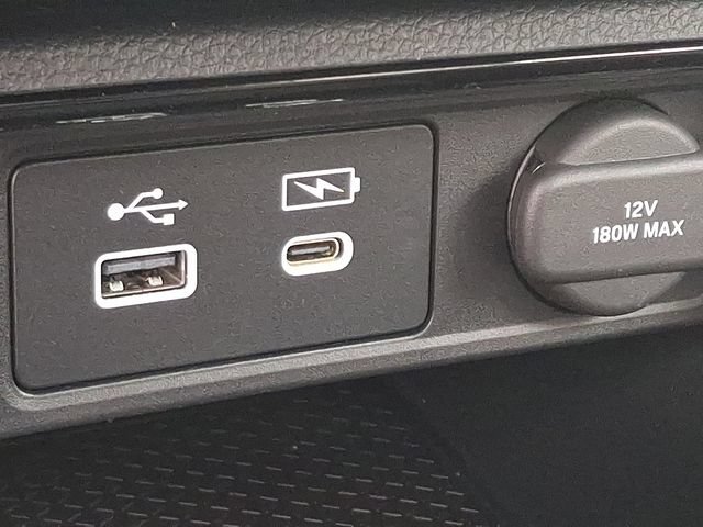 Used 2024 Honda CR-V EX image 26
