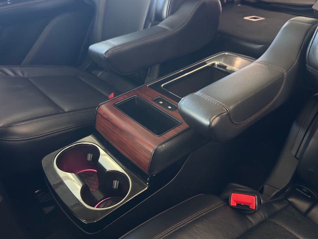 Used 2023 Lincoln Aviator Reserve w/ Equipment Group 201A image 31