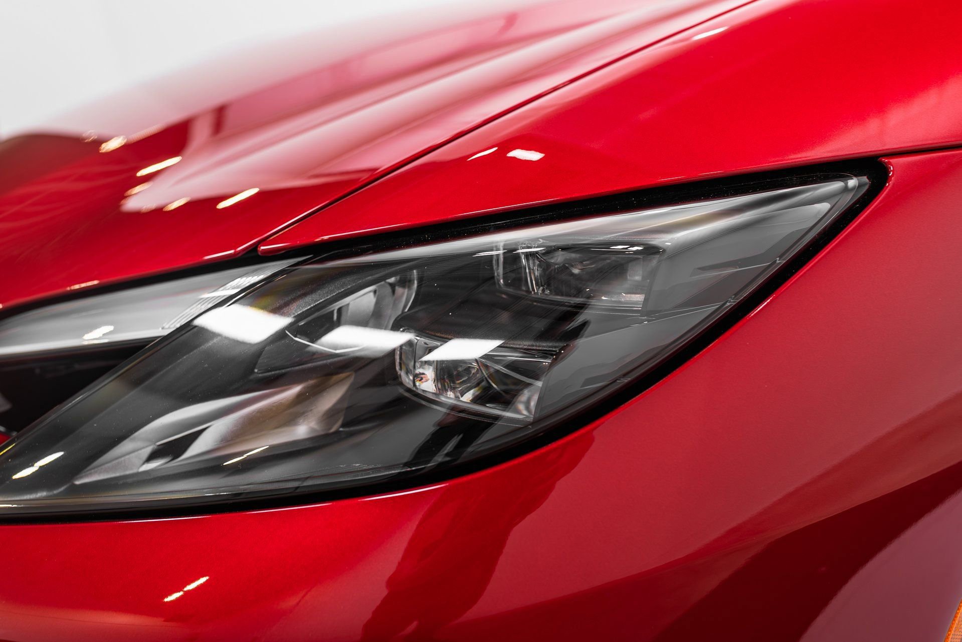 Certified 2023 Ferrari 296 GTB image 94