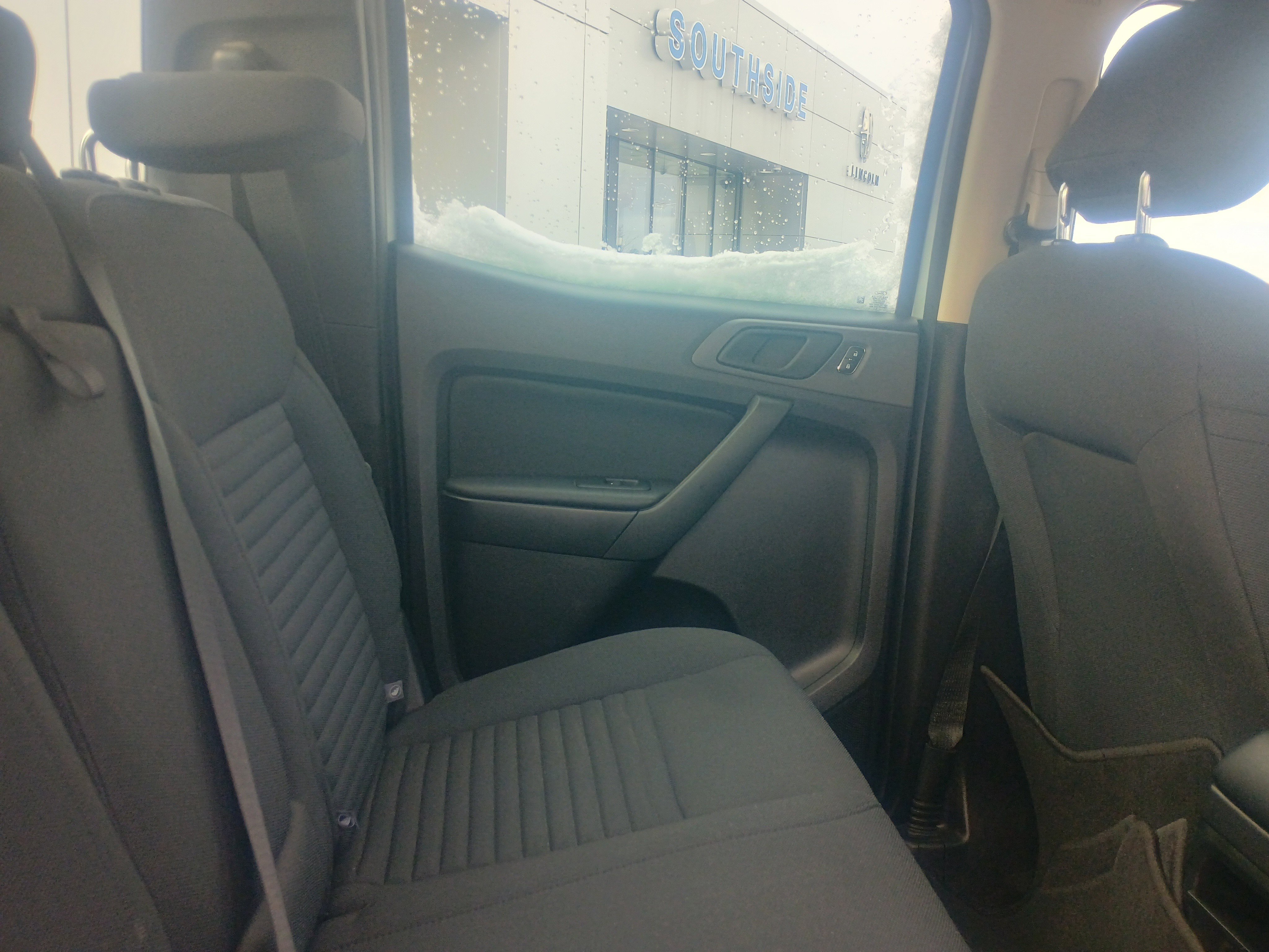 Certified 2019 Ford Ranger XL w/ Equipment Group 101A Mid image 12