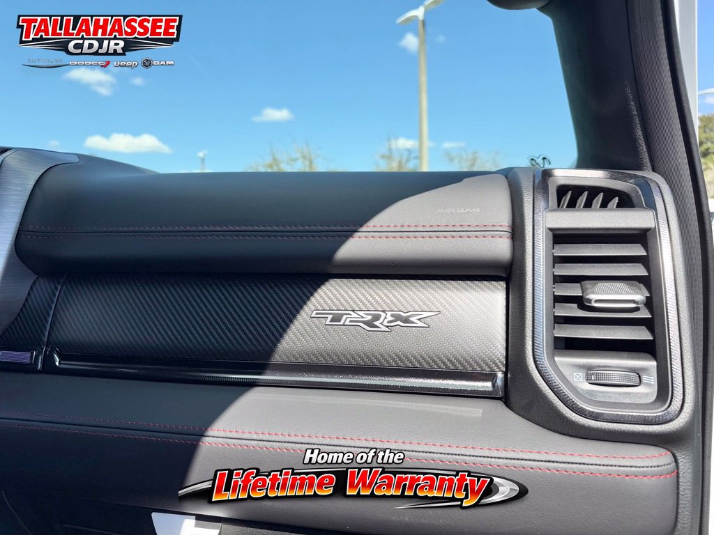 New 2027 RAM 1500 4x4 Crew Cab image 40